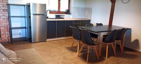 Idea Domki I Apartamenty Całoroczne